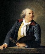 Hubert Robert